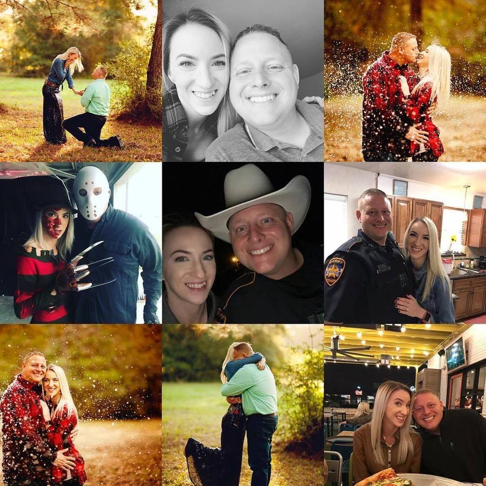 Meet your Posher, Bart